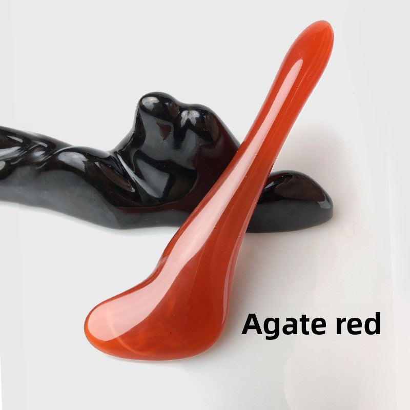 GlowSha™ Gua Sha Facial Tool