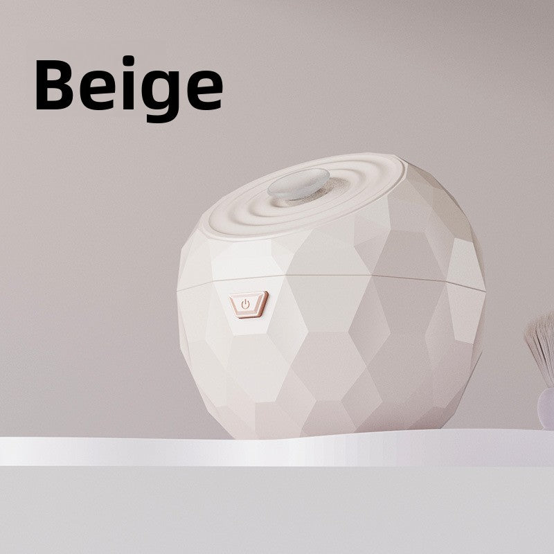 GlowMist™ Nano Facial Steamer