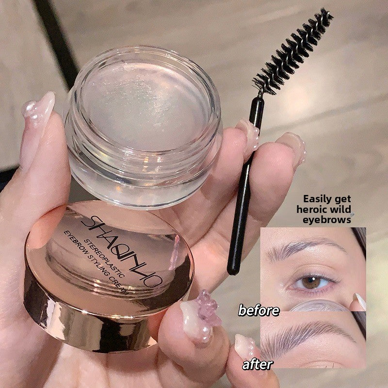 BrowSculpt™ 3D Eyebrow Shaping Cream
