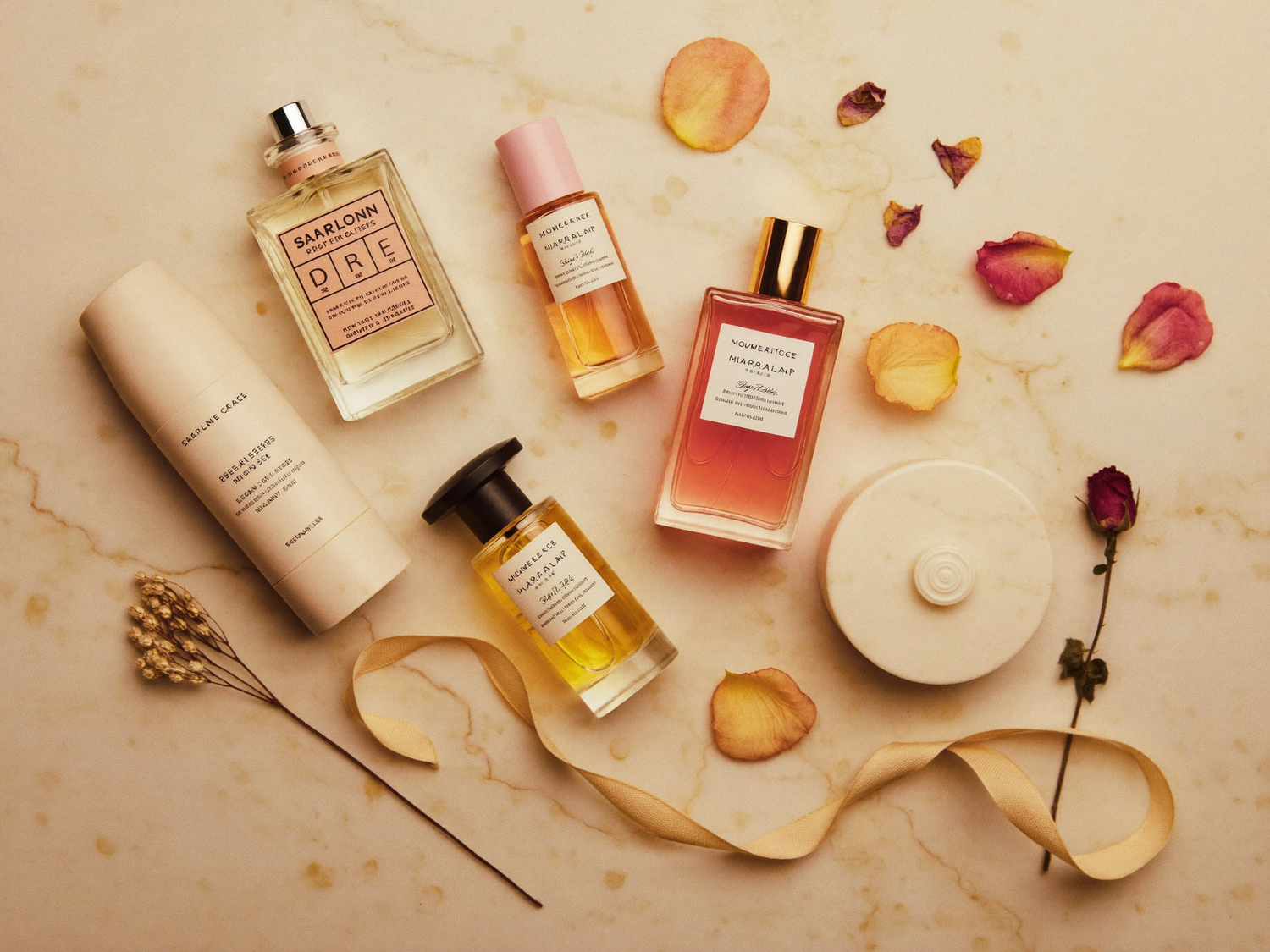 Body & Fragrance