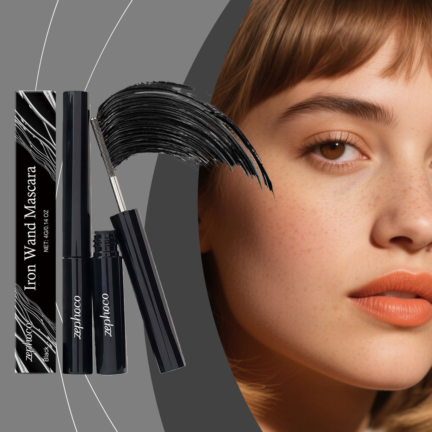 BrowSet™ Waterproof Defining Brow Gel