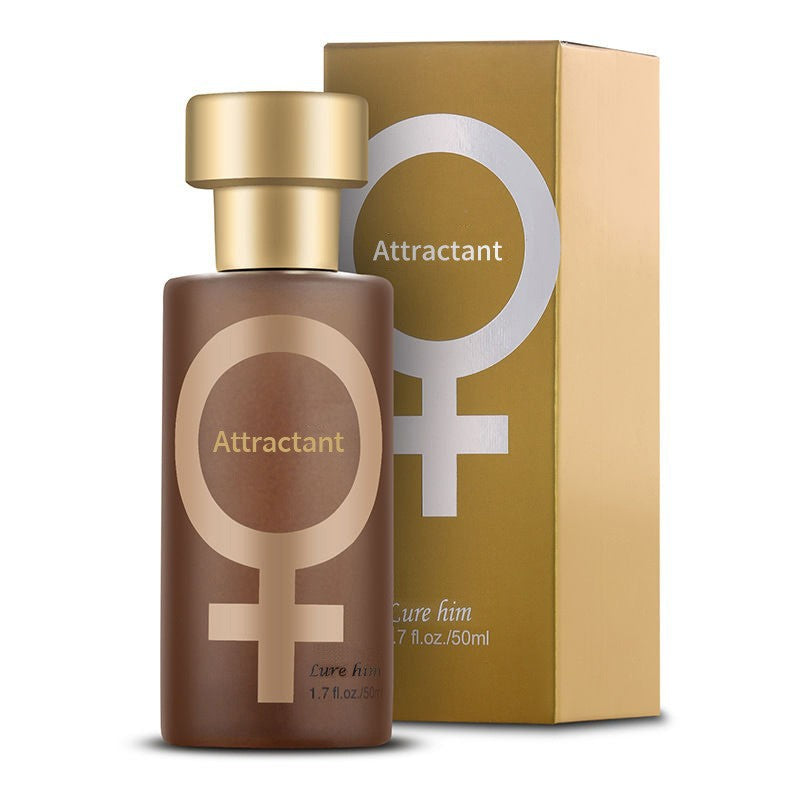 Product Title: DuoScent? Perfume Cream
