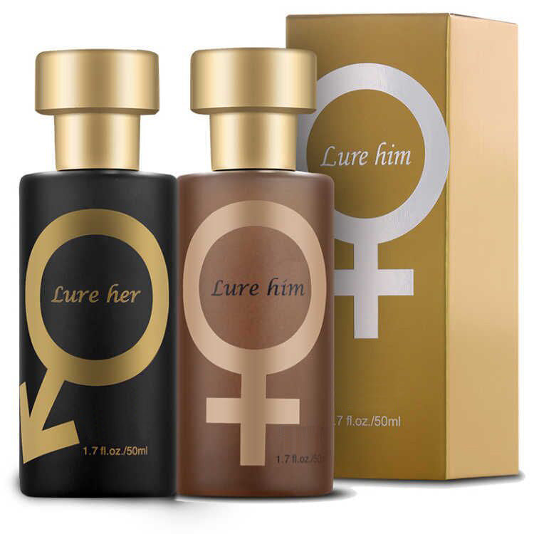 Product Title: DuoScent? Perfume Cream