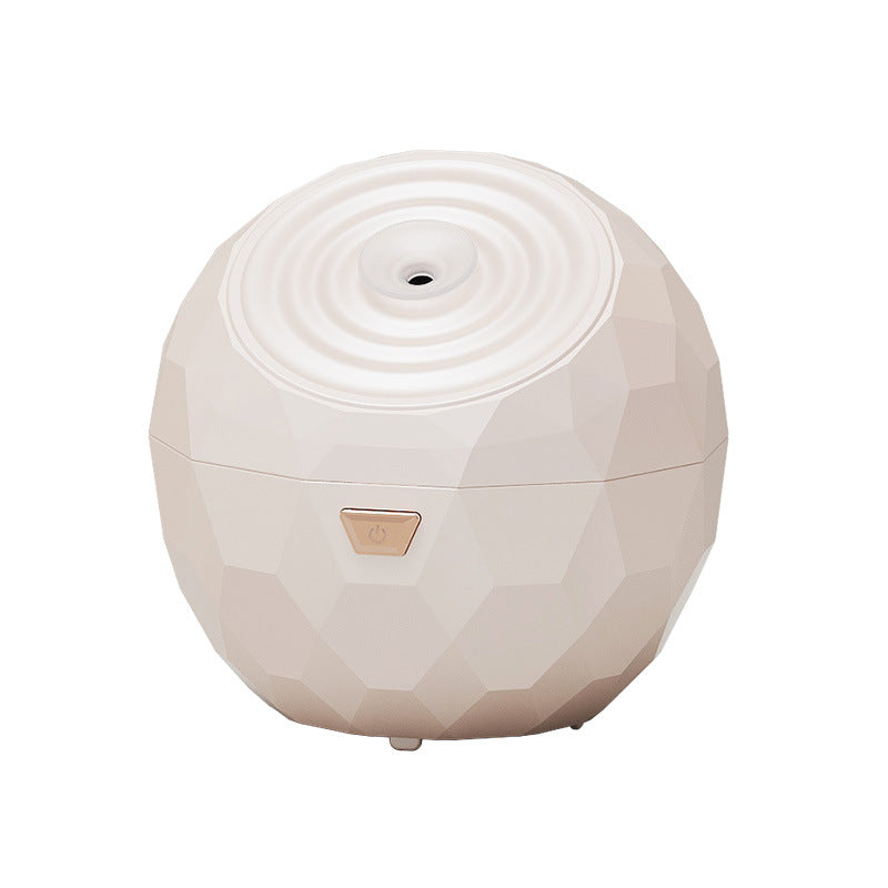 GlowMist™ Nano Facial Steamer