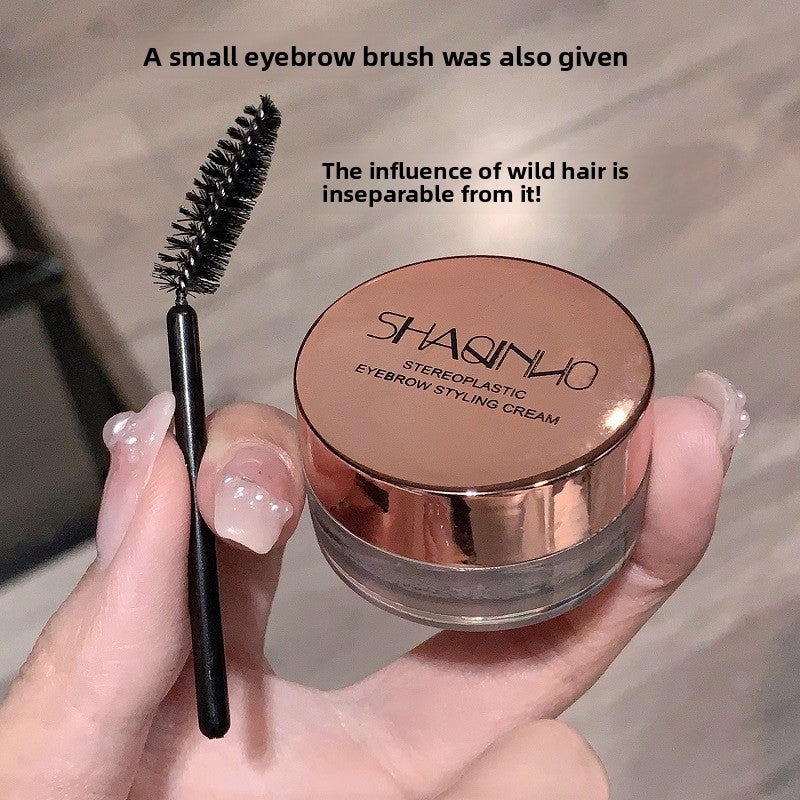 BrowSculpt™ 3D Eyebrow Shaping Cream