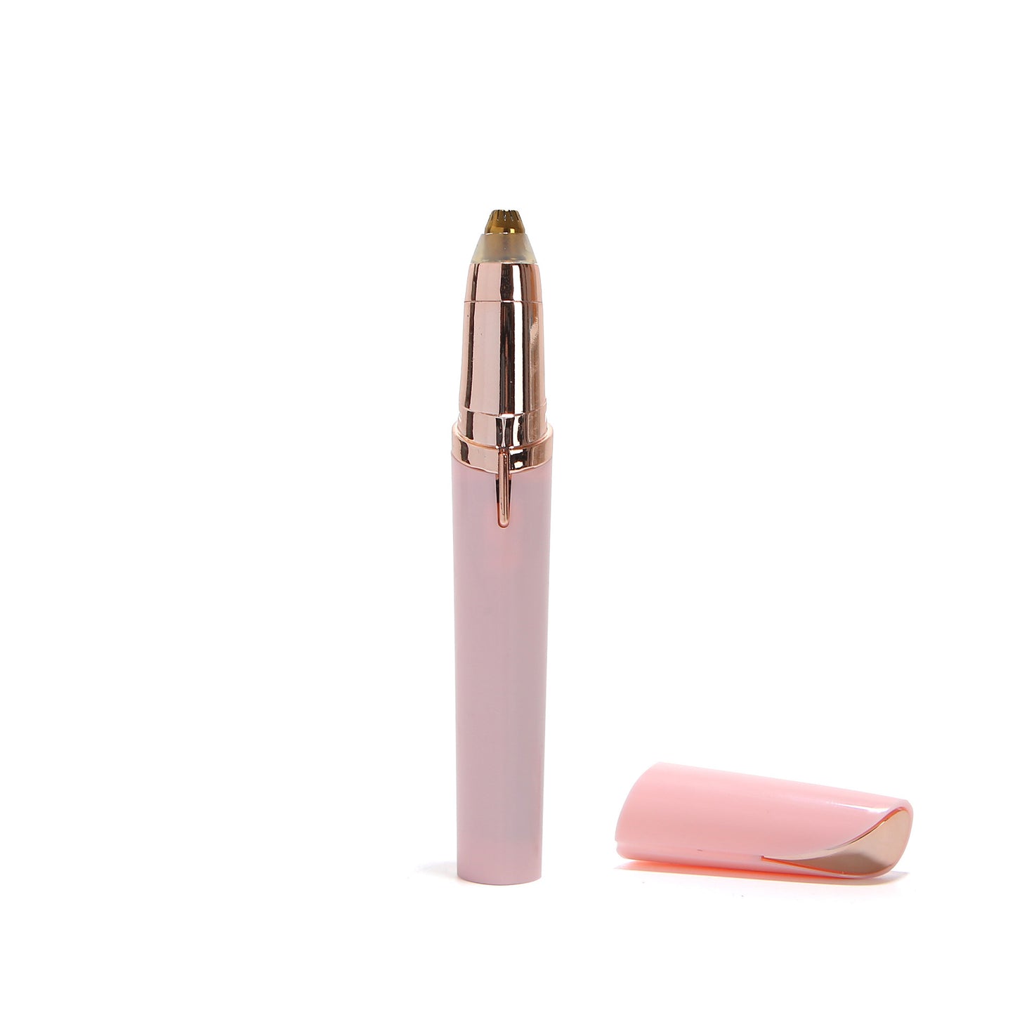 PrecisionGlow™ Electric Eyebrow Trimmer
