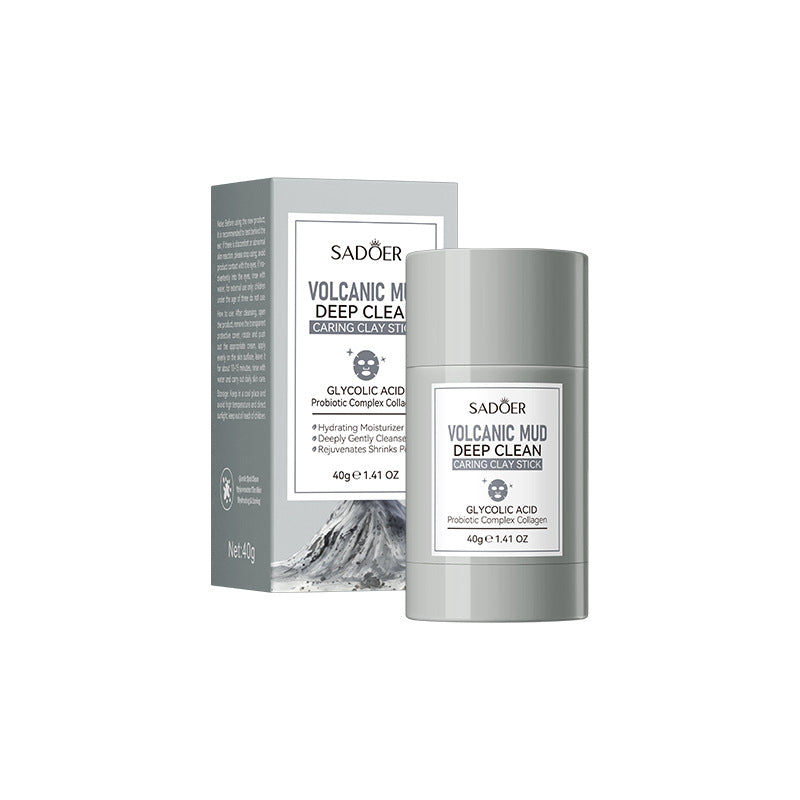 GlowMud? Facial Mud Mask Stick