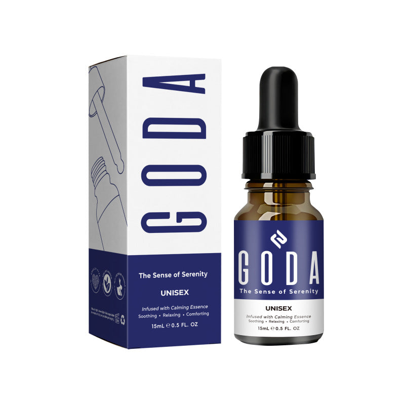 PheromoneGlow™ Pheromone Perfume for Women