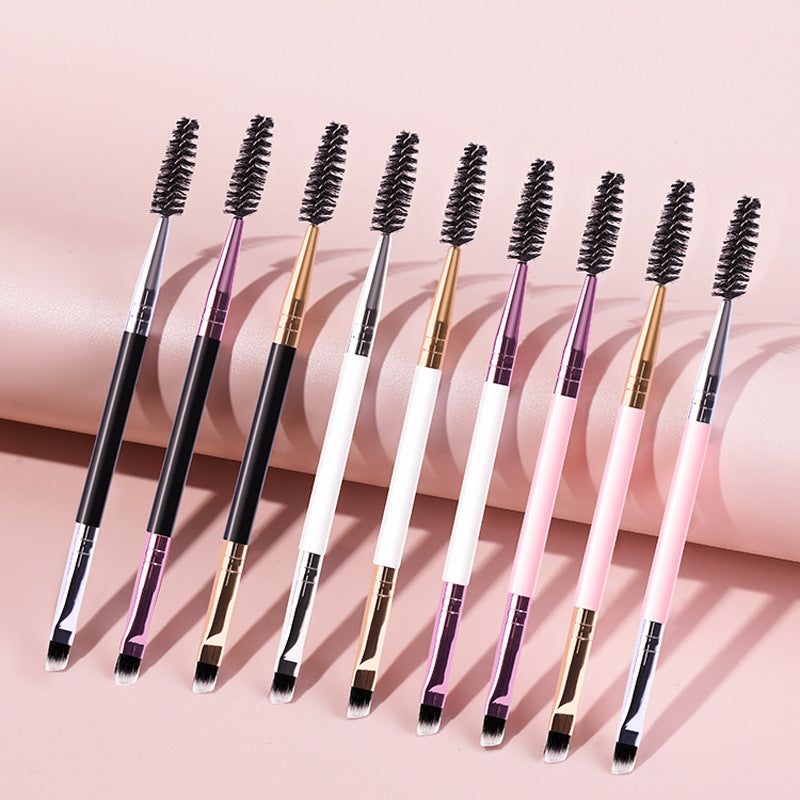 LashLift™ 2-in-1 Brow Brush & Lash Curler