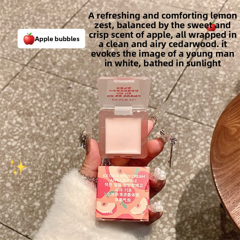 BloomBalm? Full-Body Solid Perfume