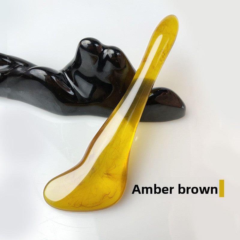 GlowSha™ Gua Sha Facial Tool