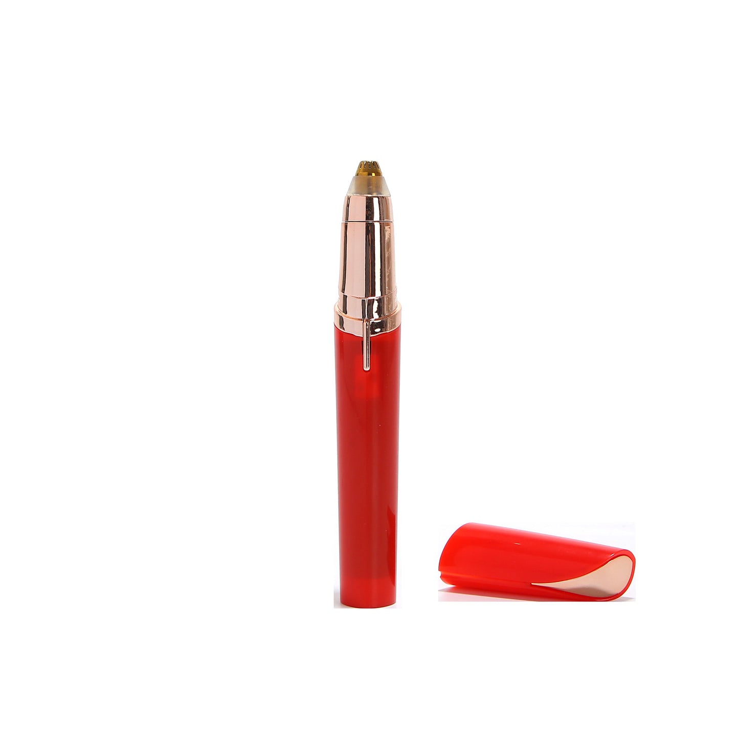 PrecisionGlow™ Electric Eyebrow Trimmer