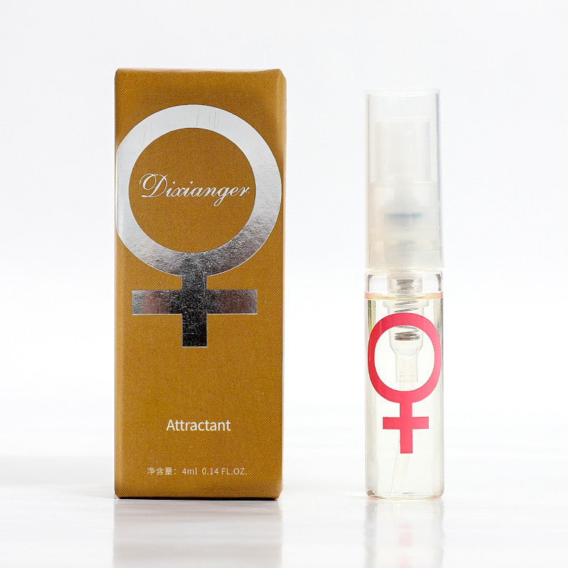 Product Title: DuoScent? Perfume Cream