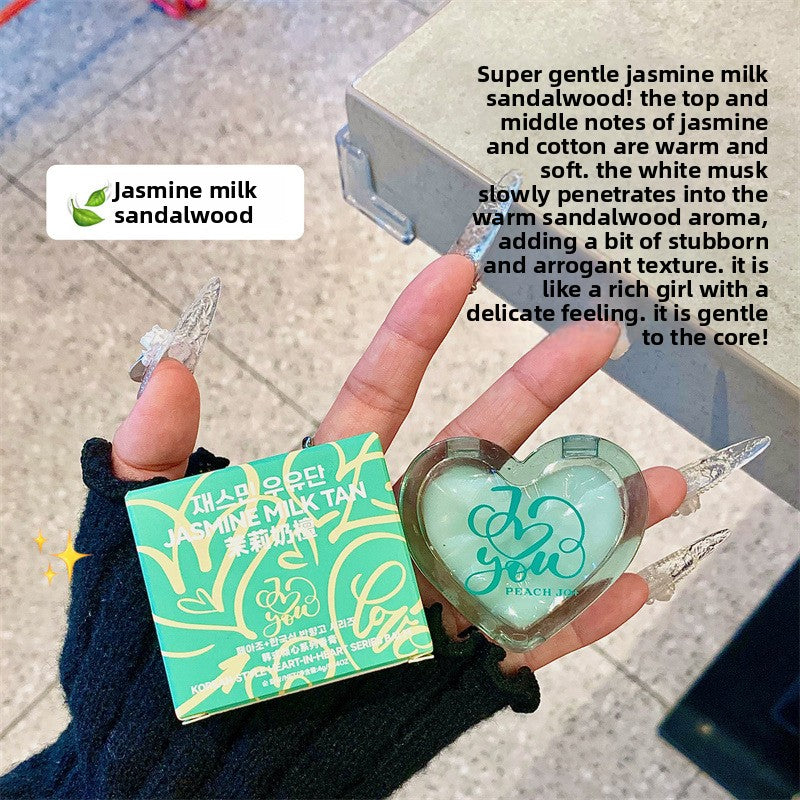 BloomBalm? Full-Body Solid Perfume