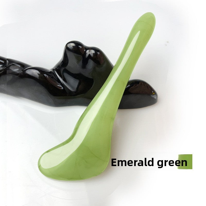 GlowSha™ Gua Sha Facial Tool
