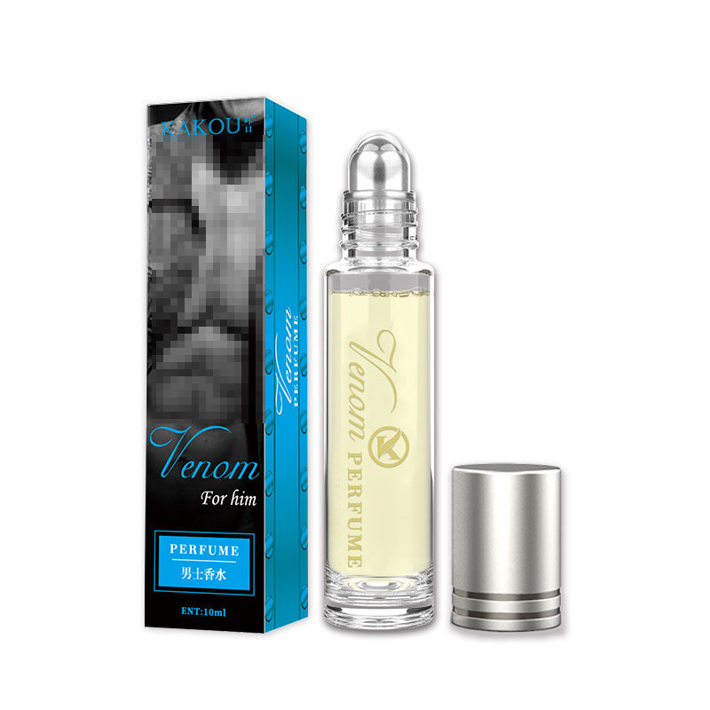 VelvetRoll? Women's Roll-On Perfume