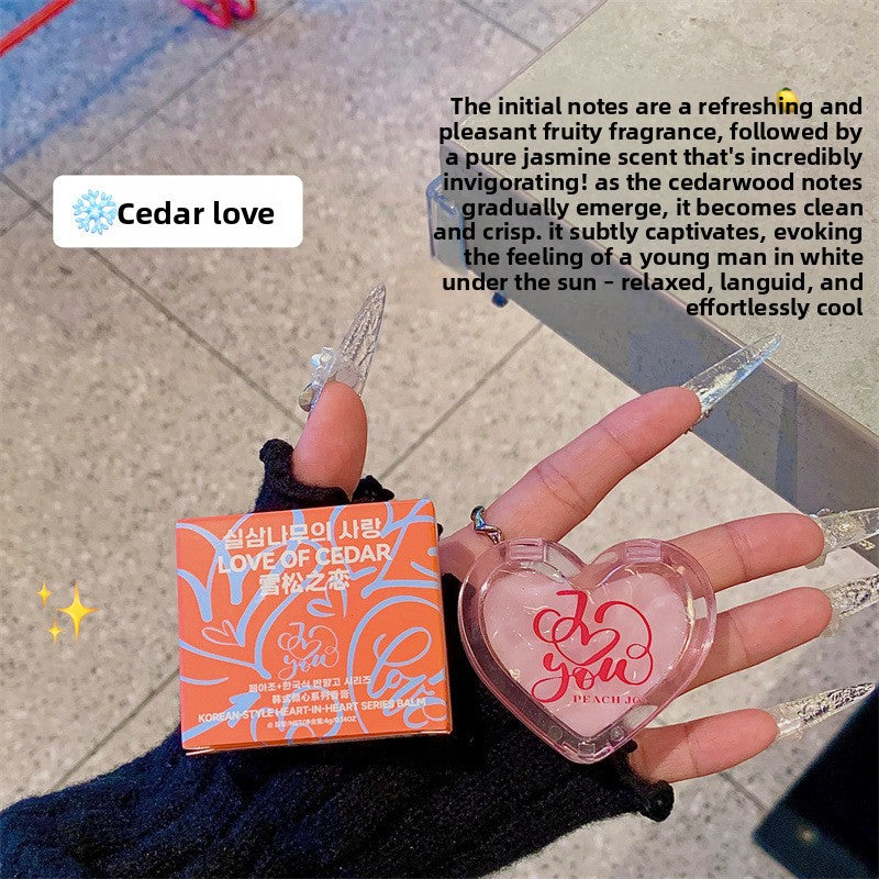 BloomBalm? Full-Body Solid Perfume