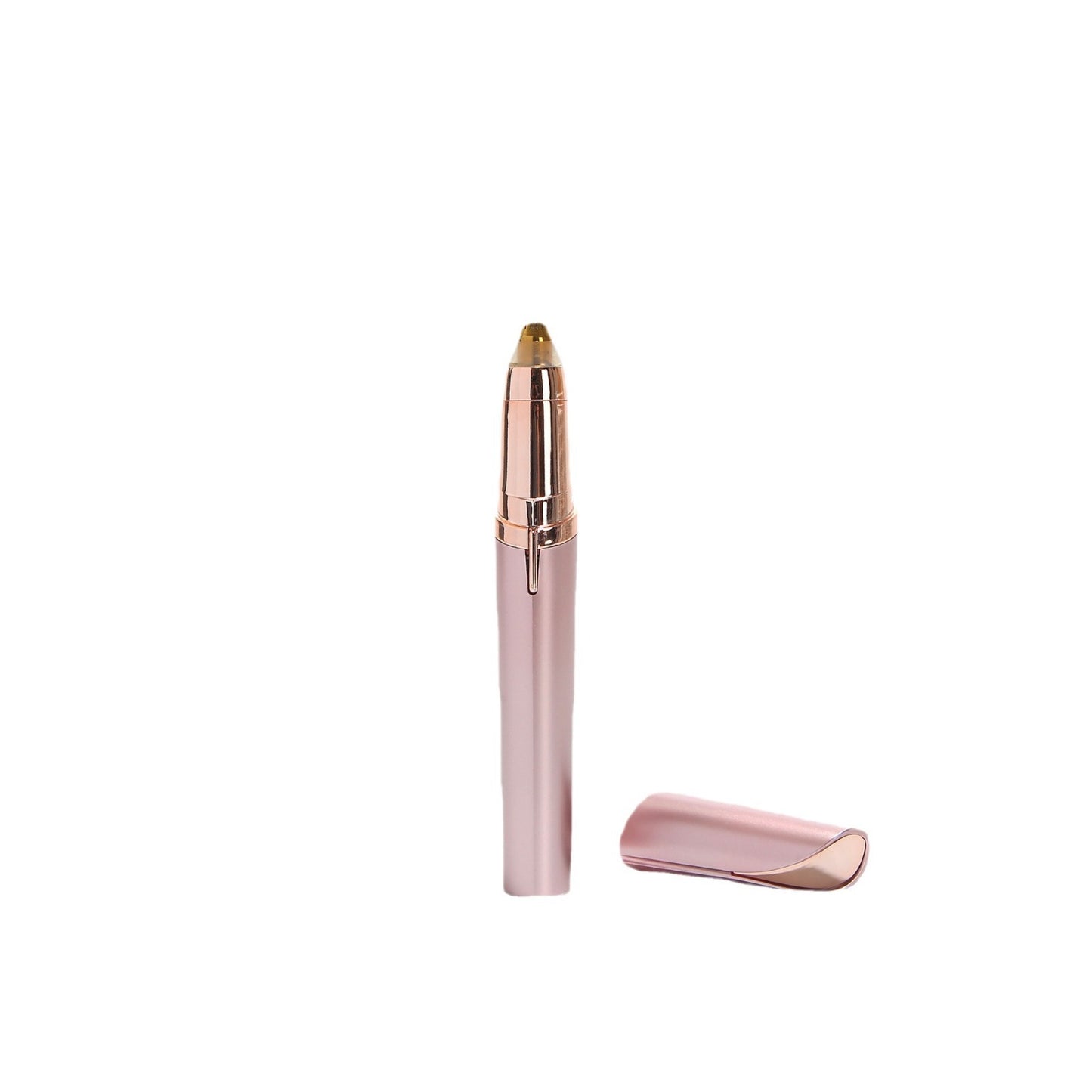 PrecisionGlow™ Electric Eyebrow Trimmer
