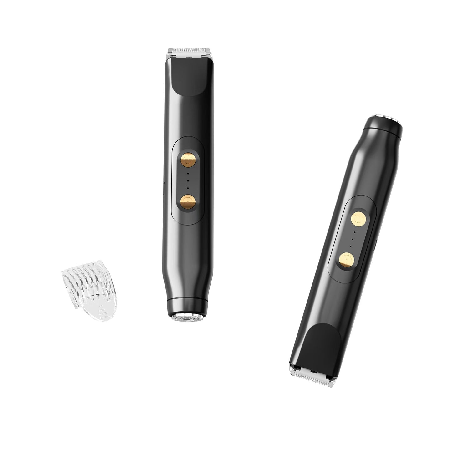 SmoothGlow™ Dual-Head Electric Hair Remover