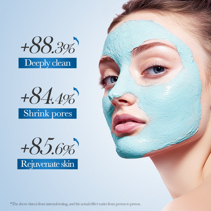 GlowMud? Facial Mud Mask Stick