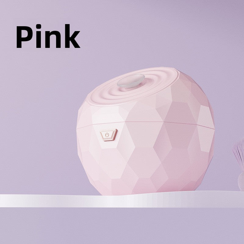 GlowMist™ Nano Facial Steamer
