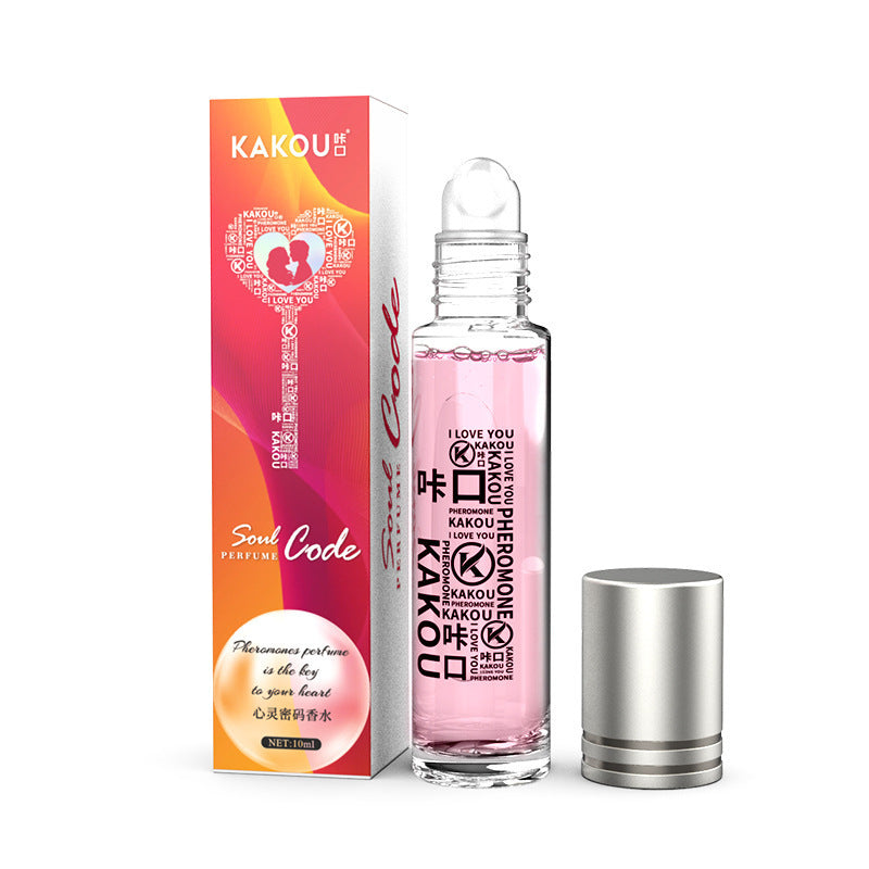 VelvetRoll? Women's Roll-On Perfume