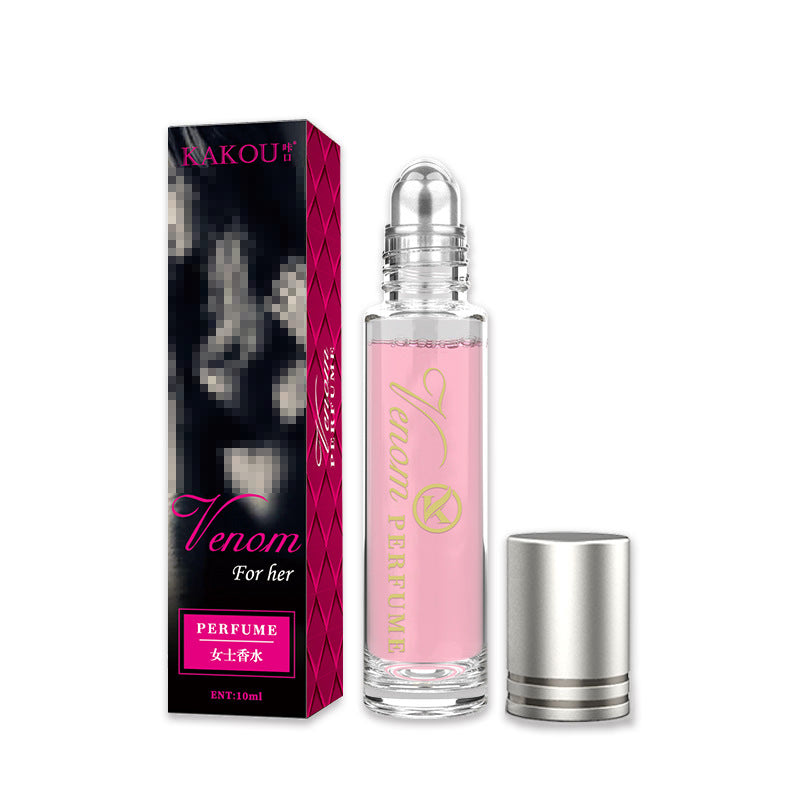 VelvetRoll? Women's Roll-On Perfume