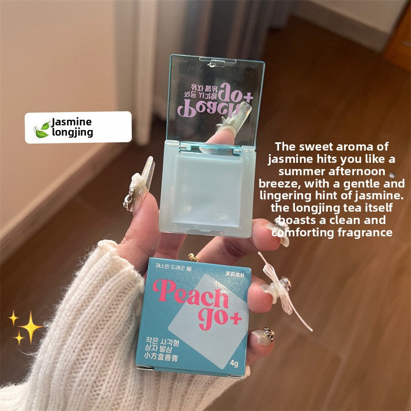 BloomBalm? Full-Body Solid Perfume
