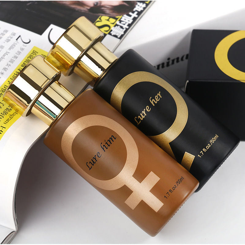 Product Title: DuoScent? Perfume Cream