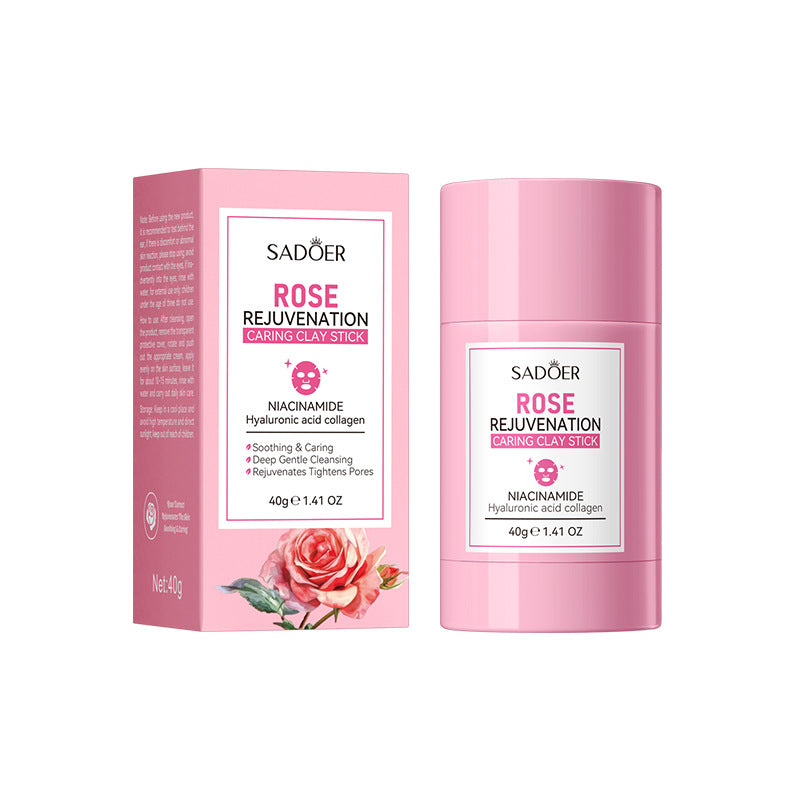 GlowMud? Facial Mud Mask Stick