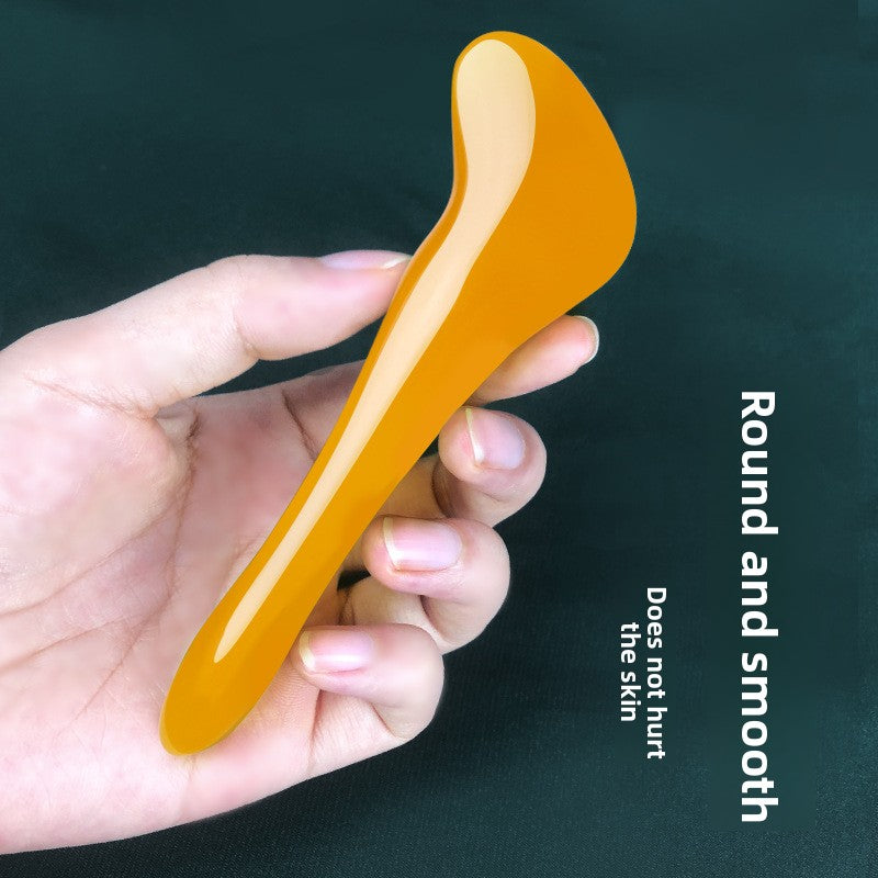 GlowSha™ Gua Sha Facial Tool