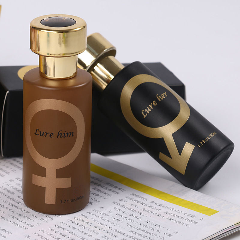 Product Title: DuoScent? Perfume Cream