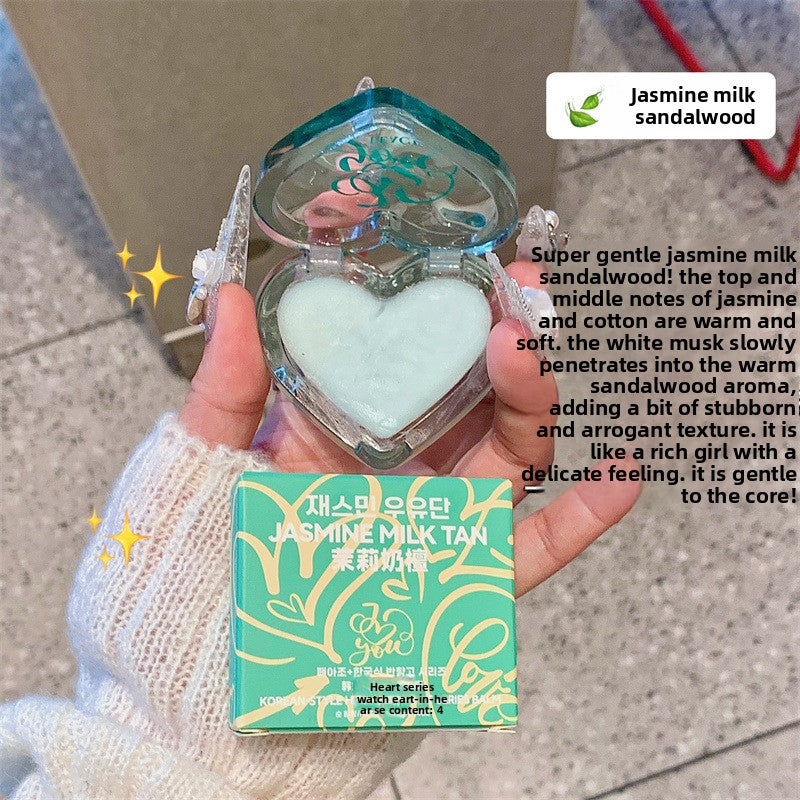 BloomBalm? Full-Body Solid Perfume
