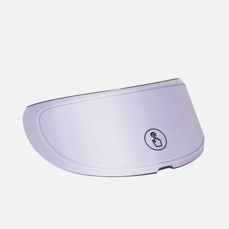 LumiGlow™ LED Neck & Face Light Therapy Device