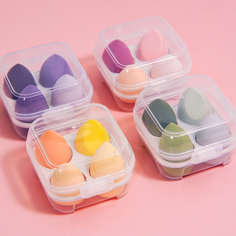 VelvetBlend™ Pro Beauty Sponge