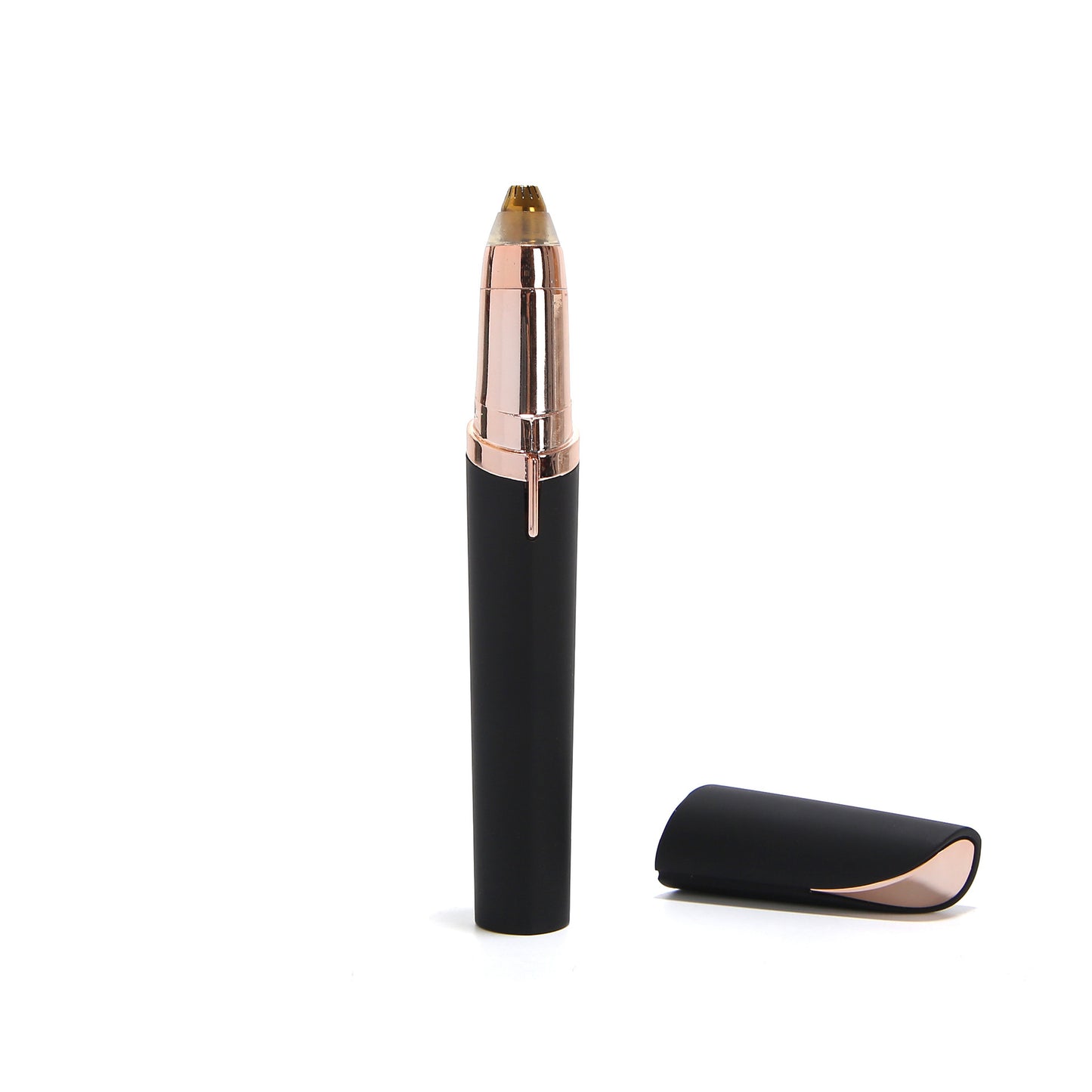 PrecisionGlow™ Electric Eyebrow Trimmer
