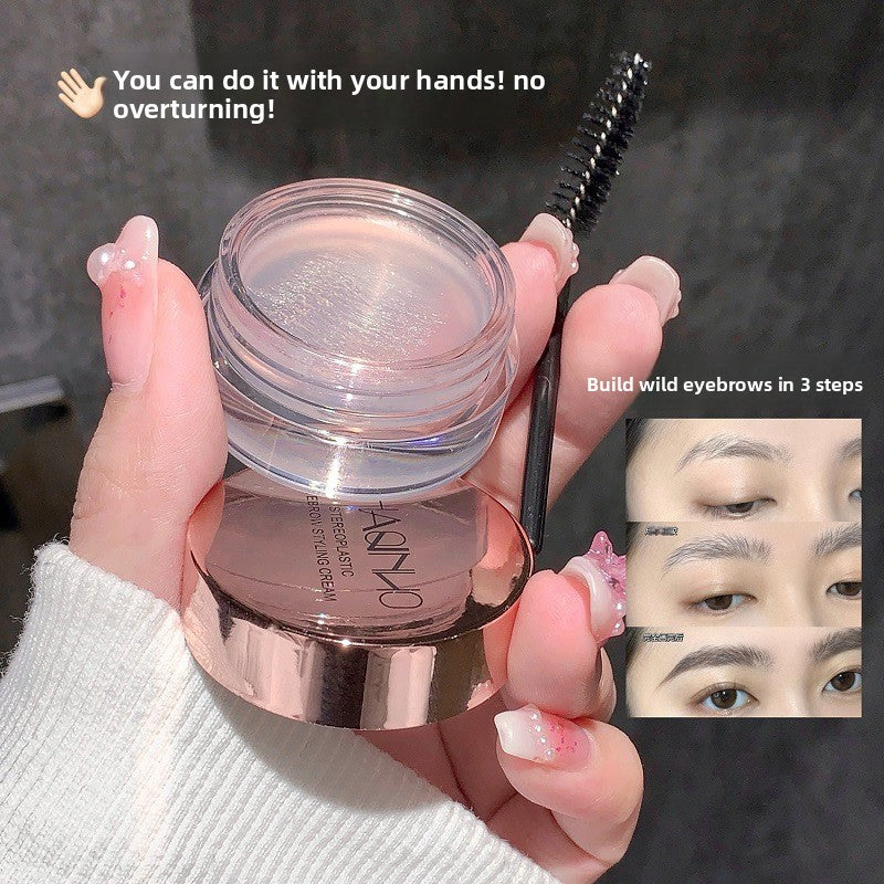 BrowSculpt™ 3D Eyebrow Shaping Cream
