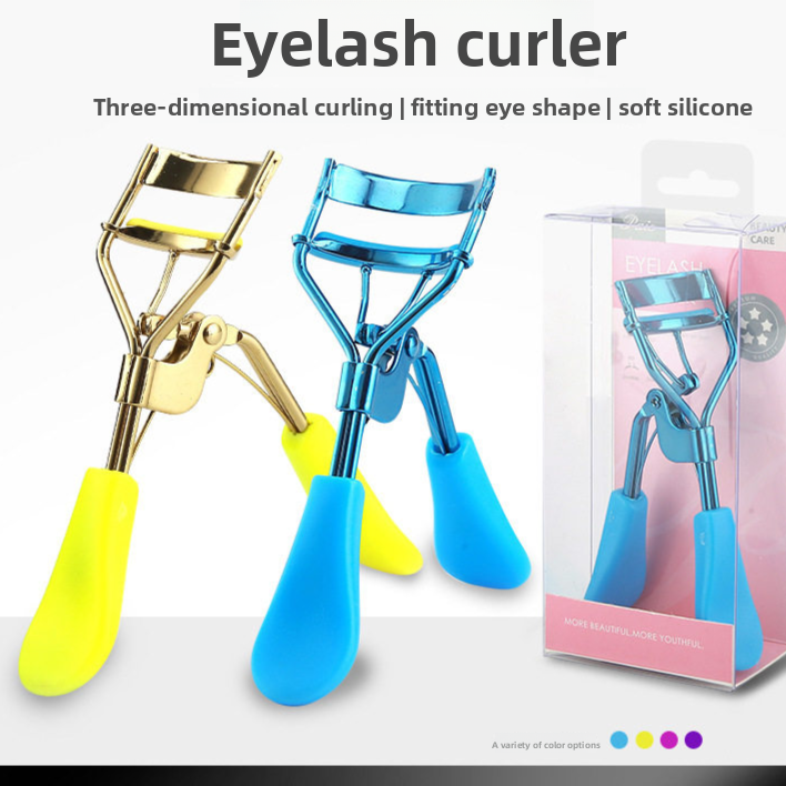 CurlPro™ Precision Eyelash Curler