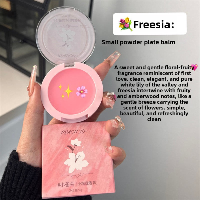 BloomBalm? Full-Body Solid Perfume