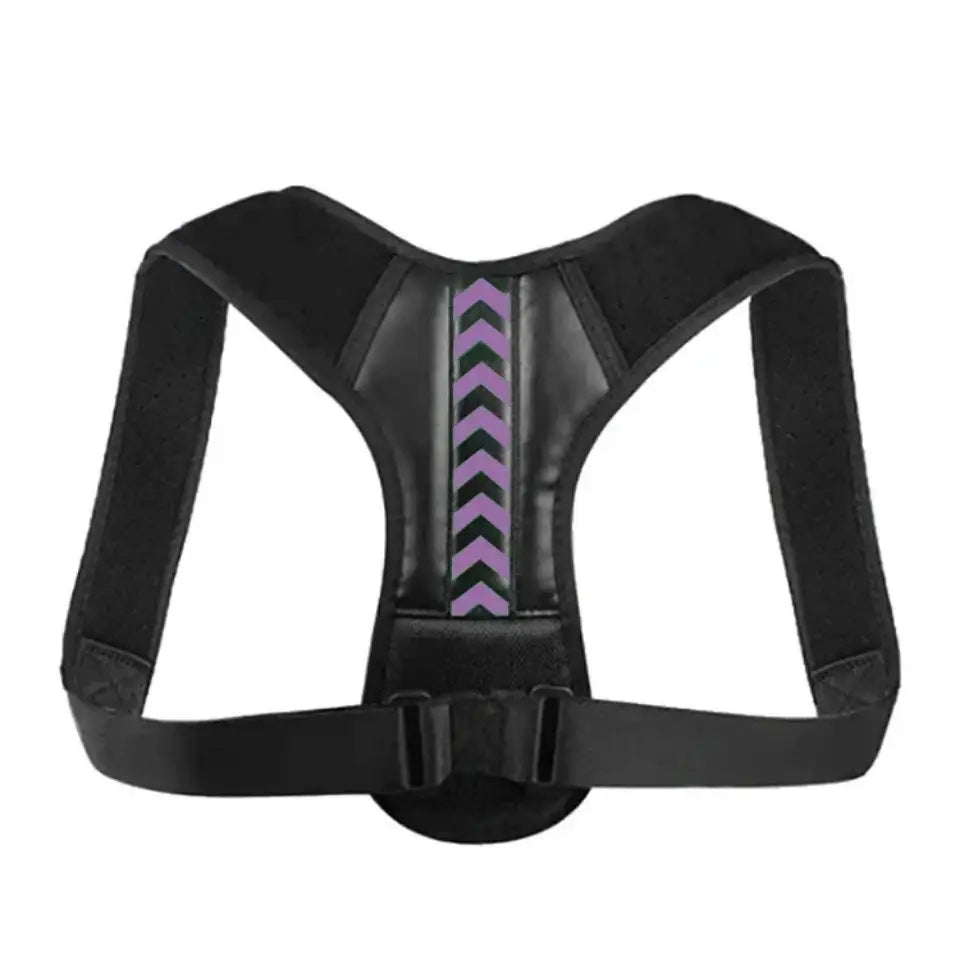 Novaro Adjustable Posture Corrector product detail