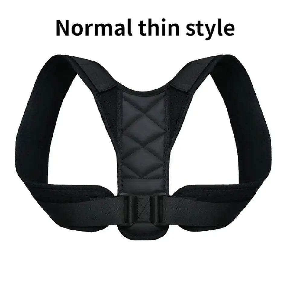 Novaro Adjustable Posture Corrector product close-up