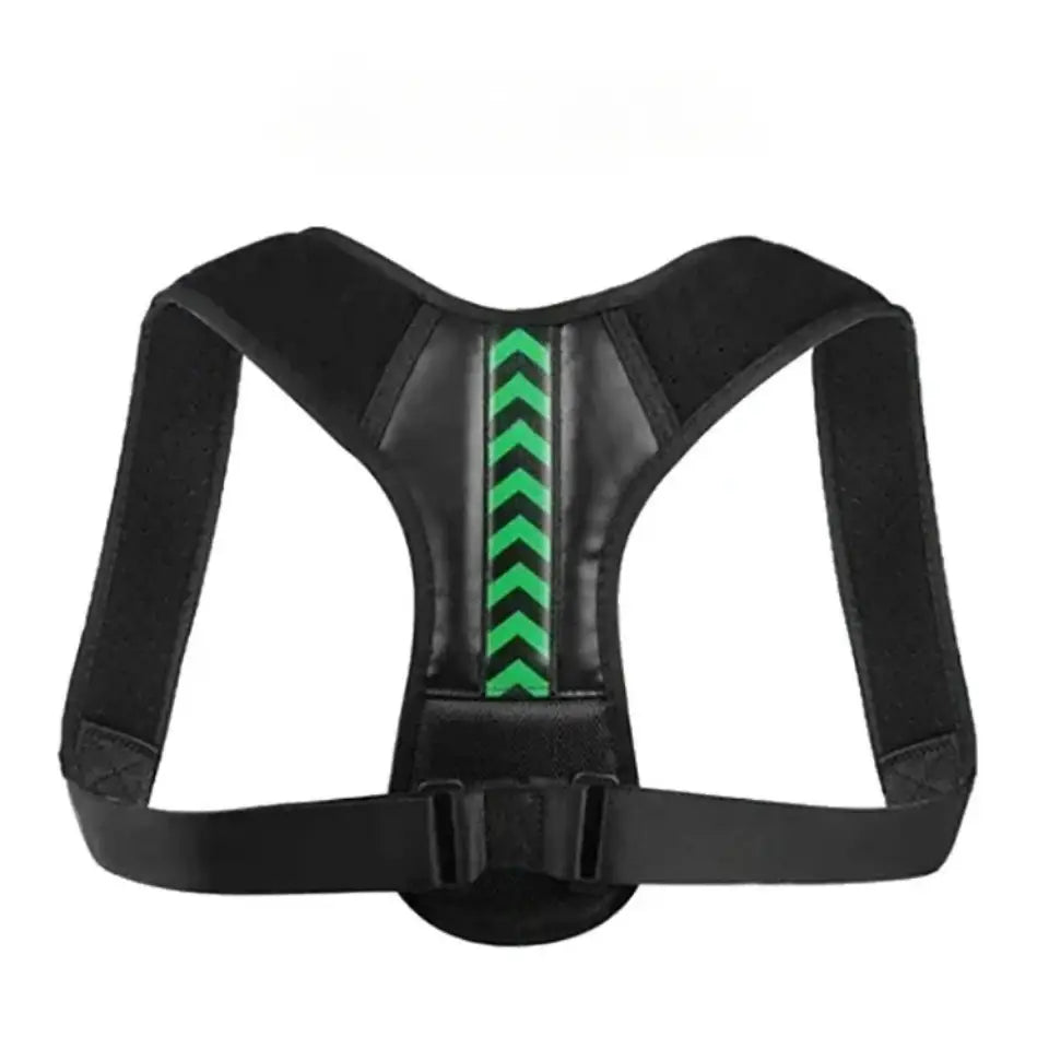 Novaro Adjustable Posture Corrector hero shot