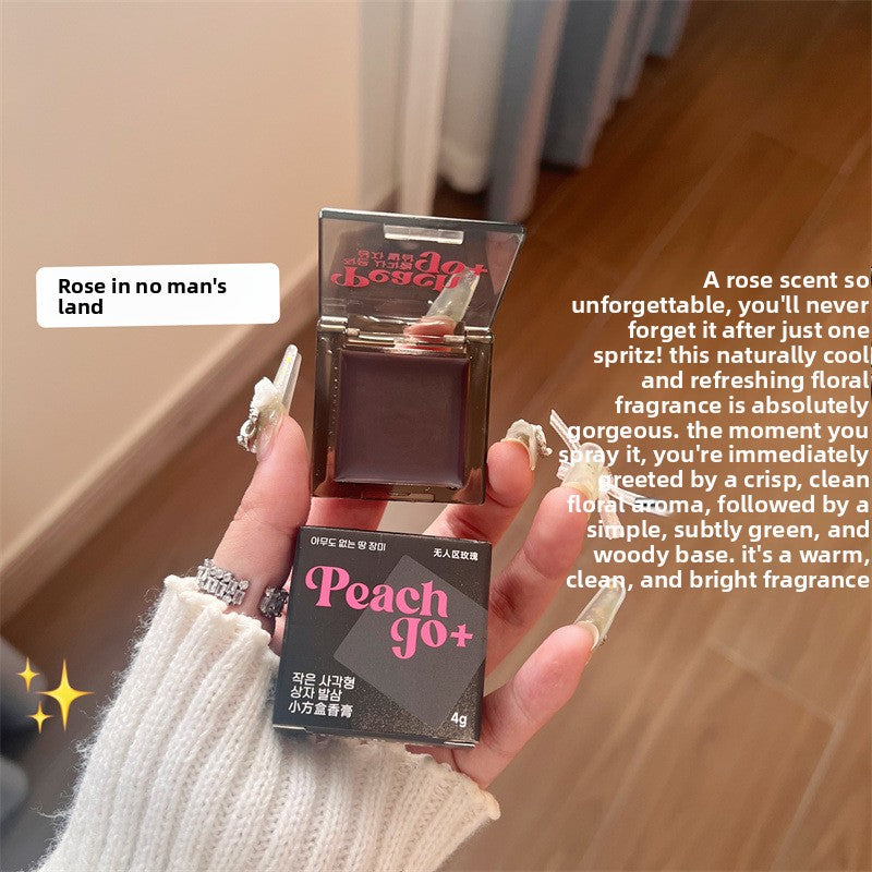 BloomBalm? Full-Body Solid Perfume