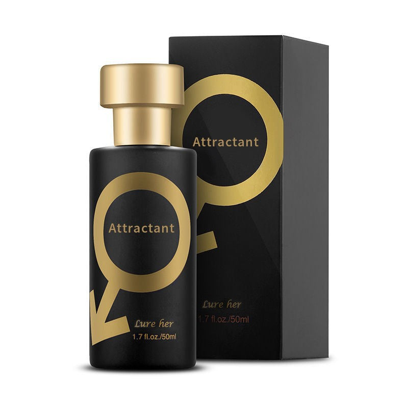 Product Title: DuoScent? Perfume Cream