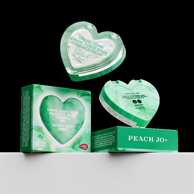BloomBalm? Full-Body Solid Perfume