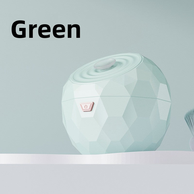 GlowMist™ Nano Facial Steamer