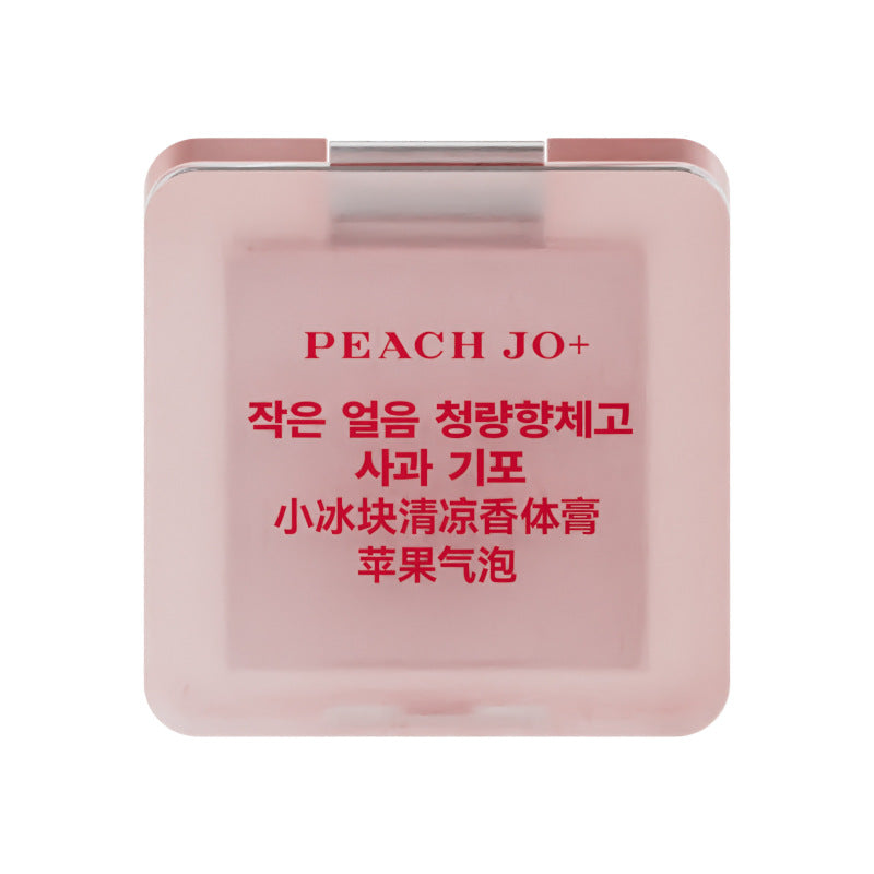 BloomBalm? Full-Body Solid Perfume