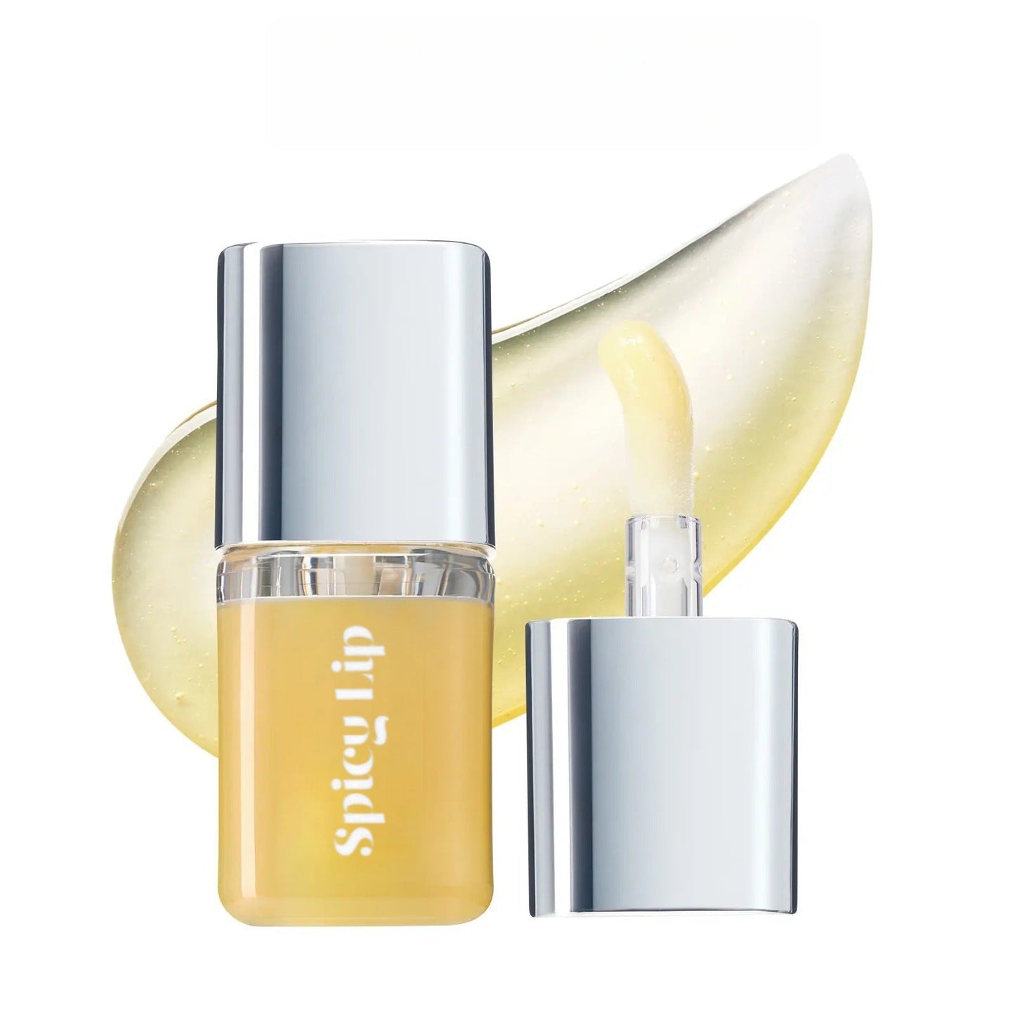 GlossGlow™ Hydrating Lip Oil