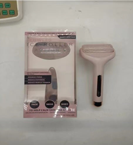 GlowRoller™ Ice Facial Roller