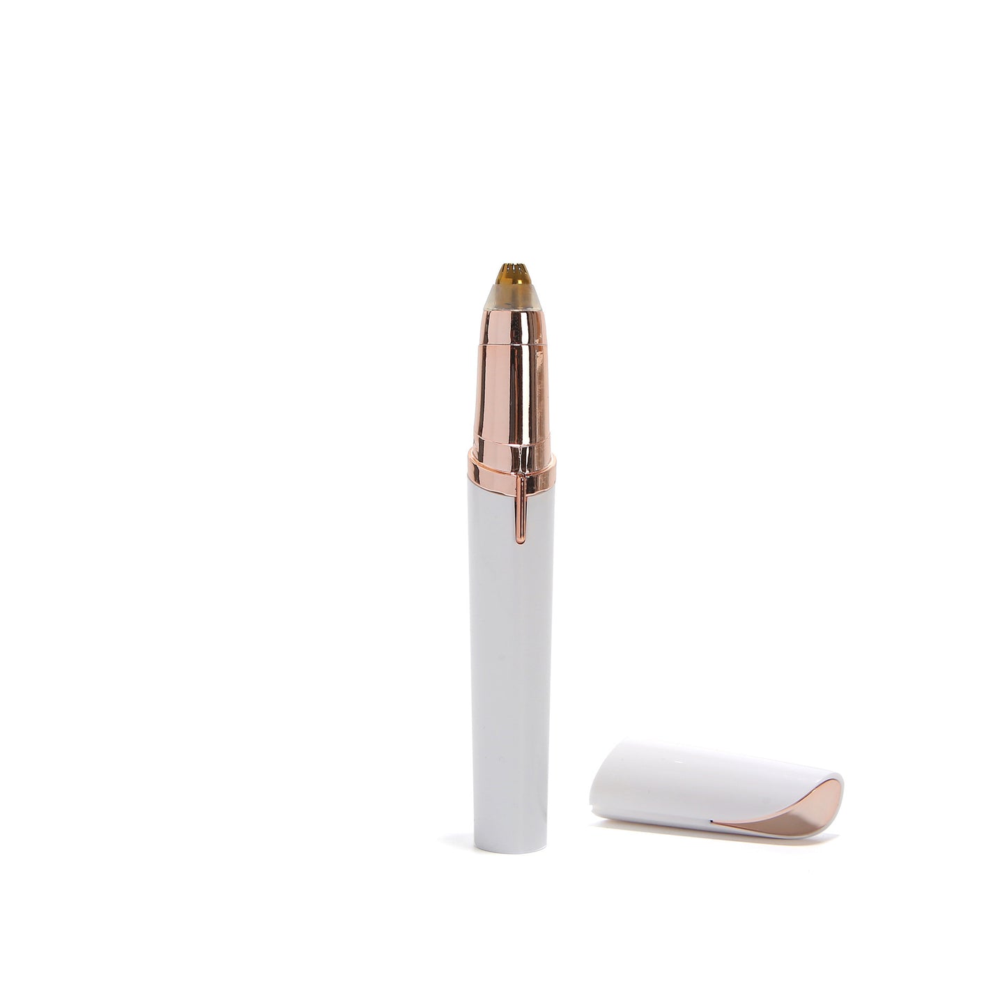 PrecisionGlow™ Electric Eyebrow Trimmer